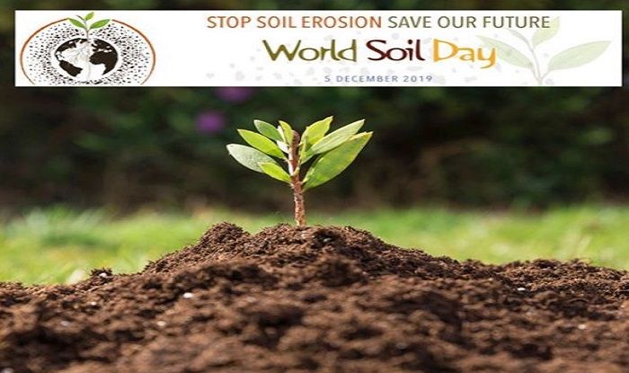 World Soil Day 2020: What Does it Mean? How it Came Into Existence and Why is it Significant?