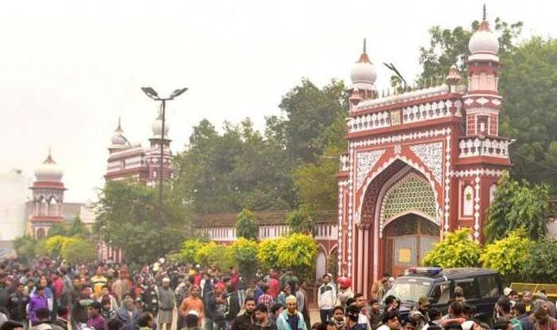 After Violent Protests, AMU Postpones University Examinations, Fresh Schedule to be Released Soon