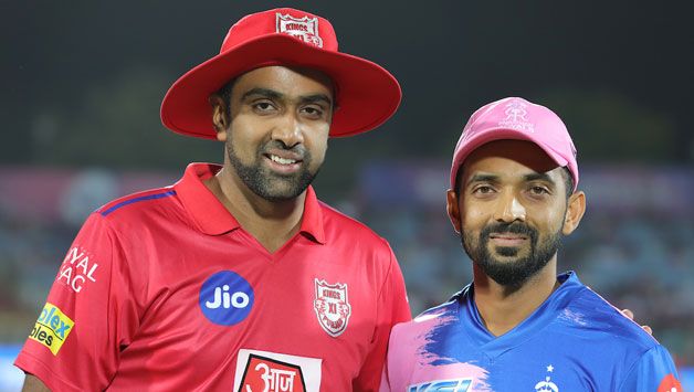 Ashwin Rane Cannot Wait For Ashwin, Rahane to Guide Team With Their Knowledge ...