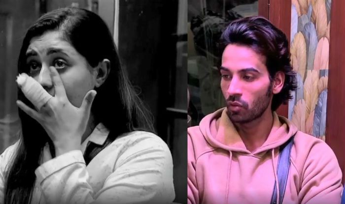 Bigg Boss 13 Arhaan Khan Reveals to Rashami Desai That Her House