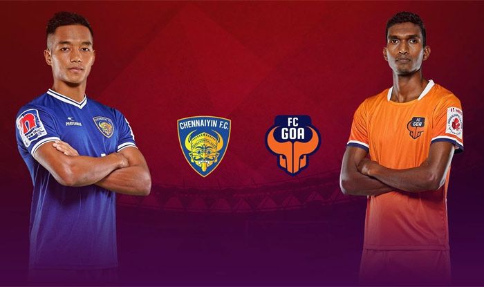 FC Goa vs Chennaiyin FC Dream11 Team Prediction- Check Captain, Vice ...