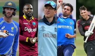 IPL 2020 Auction: Five Players Delhi Capitals Should Aim to Buy at The Auction
