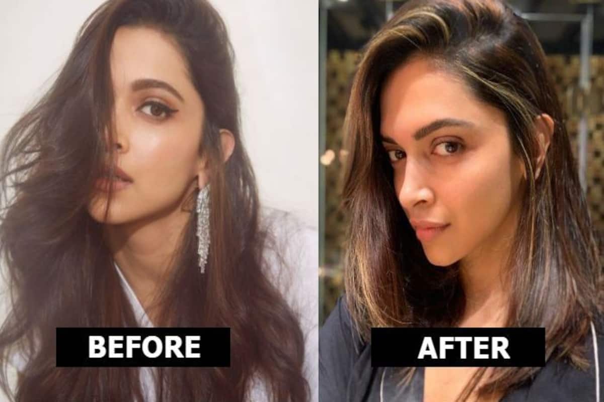 Maar Do Mujhe'! Ranveer Singh Wants to Die in Love as Wife Deepika Padukone Flaunts New Haircut Maar Do Mujhe'! Ranveer Singh Wants to Die in Love as Wife Deepika Padukone Flaunts New Haircut