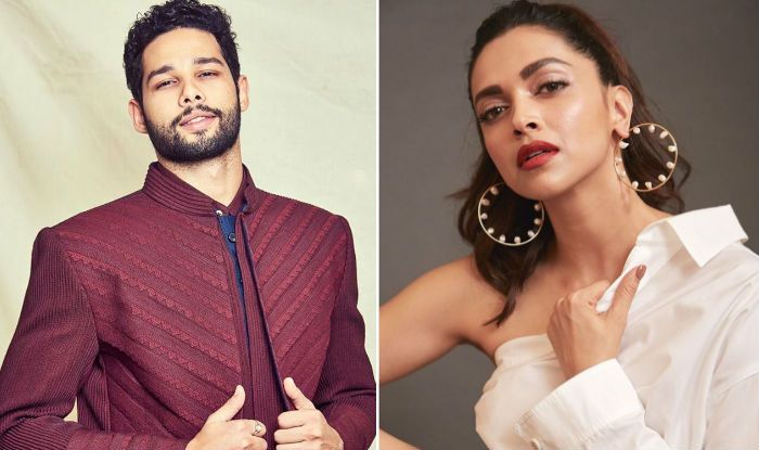 Deepika Padukone Opposite Siddhant Chaturvedi in Shakun Batra’s Next