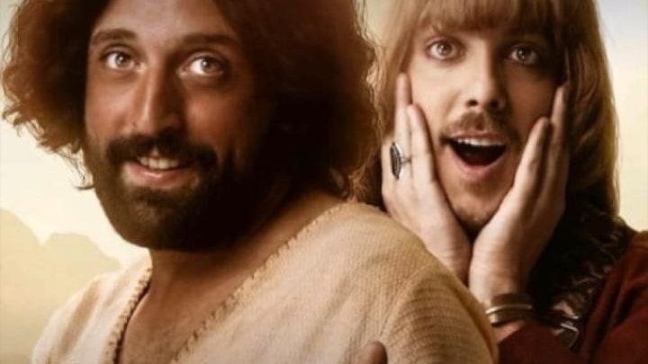 Over 1.5 Million People Sign Petition, Ask Netflix to Remove Film Portraying Jesus as Gay Over 1.5 Million People Sign Petition, Ask Netflix to Remove Film Portraying Jesus as Gay