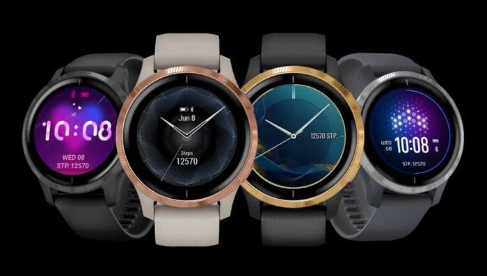 oneplus smartwatch