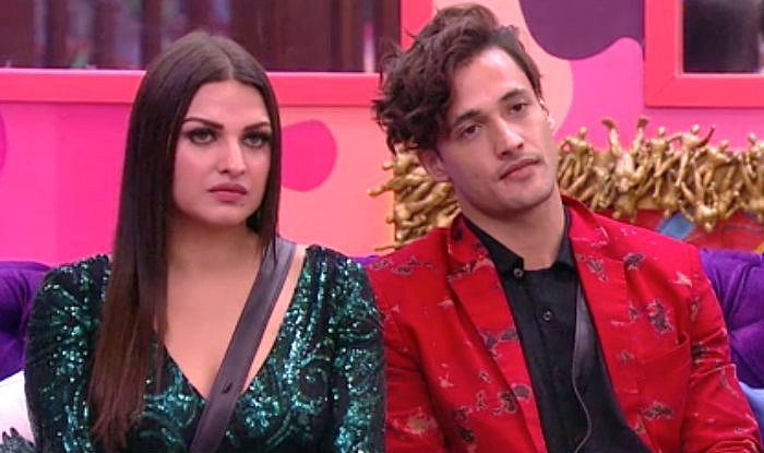 Bigg Boss 13 Himanshi Khurana Wants to Leave The Show Because of