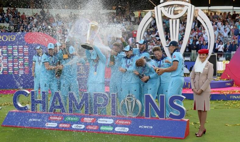 icc world cup 2019 england photo