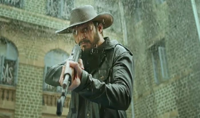 Rangbaaz 2 web series stream on 20 of december jimmy shergill sushant singh crime