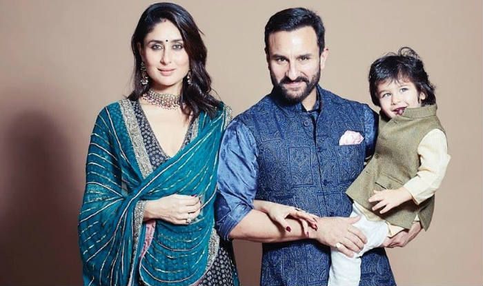 Saif Ali Khan Reveals Why Bebo Doesn&#39;t Let Him Share Taimur&#39;s Videos on  Social Media | India.com