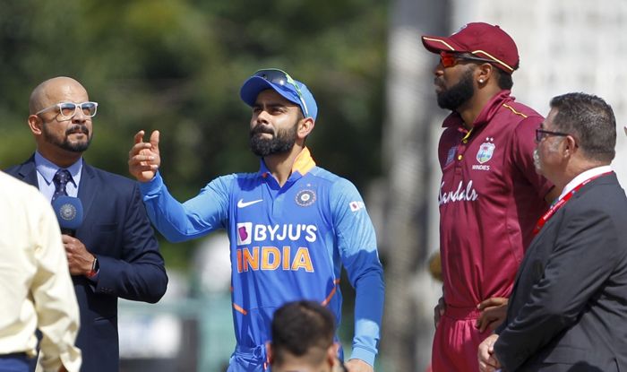 ind vs wi 2nd odi 2019