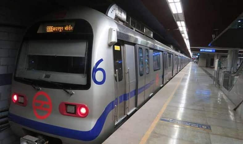 Breaking News Today, January 20: Delhi Metro Blue Line Services Hit ...