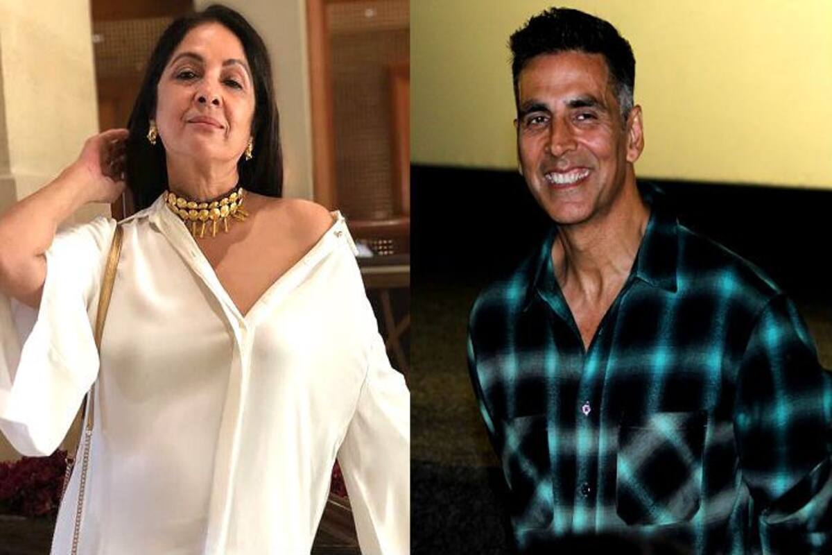 Too Young To Play Mother Of Akshay Kumar Is 8 Years Age Gap The Real Reason Why Neena Gupta Left Sooryavanshi India Com Twinkle khannas shocking revelation that akshay kumar is a biwi ka ghulam. akshay kumar is 8 years age gap