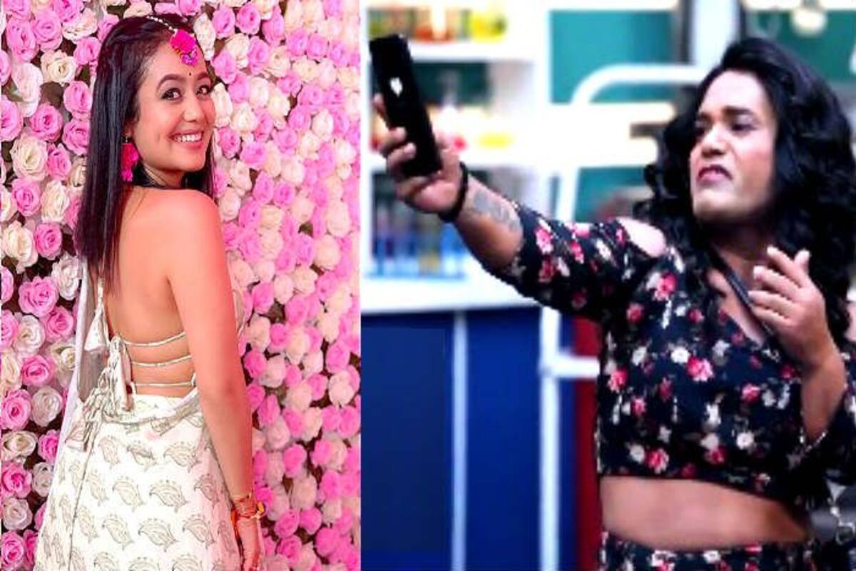 1200px x 800px - Gaurav Gera Apologises For Body-Shaming Neha Kakkar And Making Fun of Her  Music, Says 'Meri Koi Aukat Nahiâ€¦' | India.com