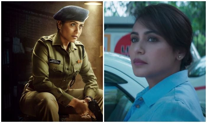 Mardaani 2 Box Office Collection Day 7 Rani Mukerji Starrer Beats