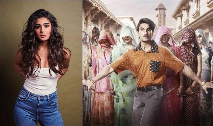 Arjun Reddy fame Shalini Pandey joins Ranveer Singh in Divyang Thakkar's Jayeshbhai Jordaar