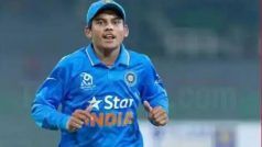ICC Under 19 World Cup 2020: Defending Champions India U19 Start Favourites Against Sri Lanka ICC Under 19 World Cup 2020: Defending Champions India U19 Start Favourites Against Sri Lanka