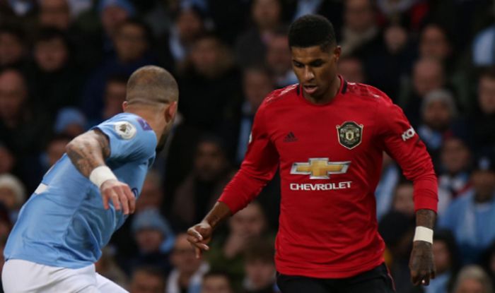 Manchester United vs Manchester City Live Streaming in India