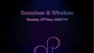 Realme XT 730G और Realme Airpods भारत में 17 दिसंबर को होंगे लॉन्च