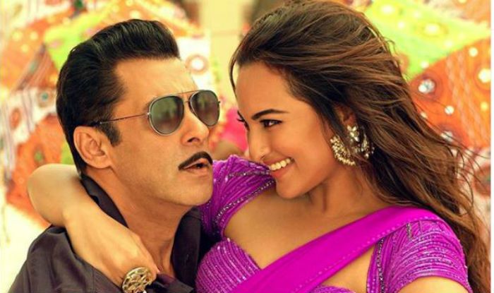 Dabangg 3' Tamil trailer: Salman Khan's larger-than-life appeal promise to  make this film a watch at theatre | Tamil Movie News - Times of India