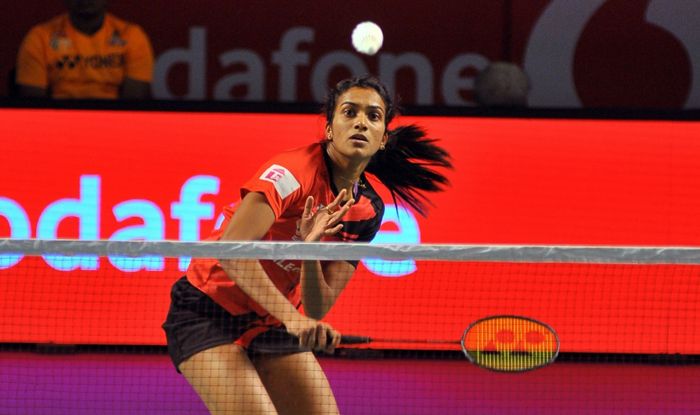 Badminton Lakshya Sen Enters Maiden Quarterfinals of All England Open 2021, PV Sindhu Also Joins in Mixed Day For India Indiacom sports news