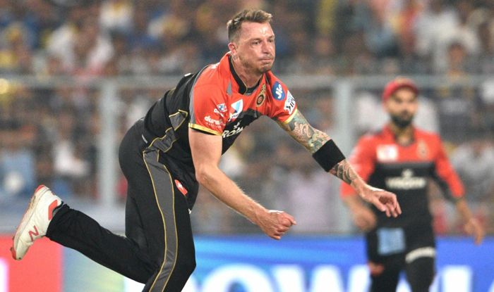 RCB Dale Steyn Makes Himself Unavailable For IPL 2021 ...