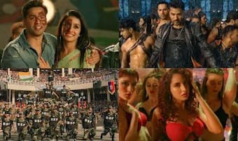 Street Dancer 3D Trailer: India-Pak Clash as Background And Lot of  Brilliant Dancing – Superhit Written All Over Film 