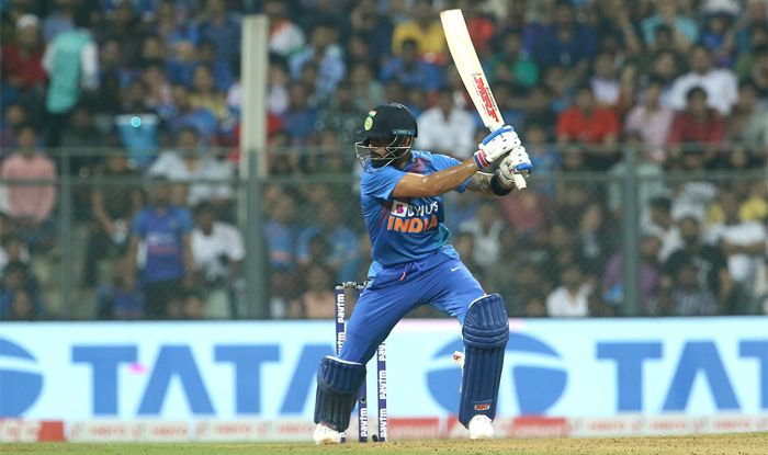 India vs West Indies 3rd T20I: Virat Kohli Becomes First Indian to ...