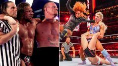 Decade in Review: Influential Matches that Helped Shape WWE, Part 2