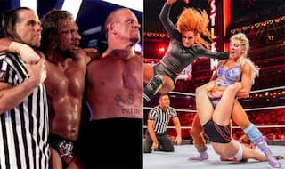 Decade in Review: Influential Matches that Helped Shape WWE, Part 2