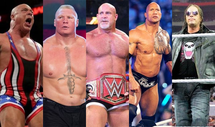 Yearender 2019: WWE Most Memorable Returns of the Decade