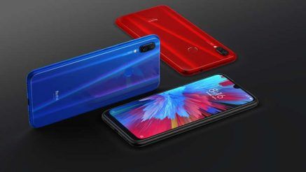 Redmi Note 7S