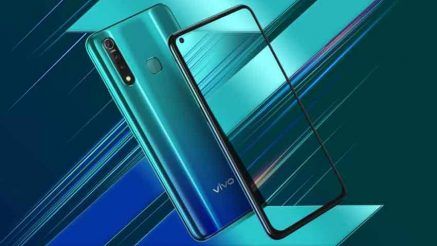 Vivo Z1 Pro