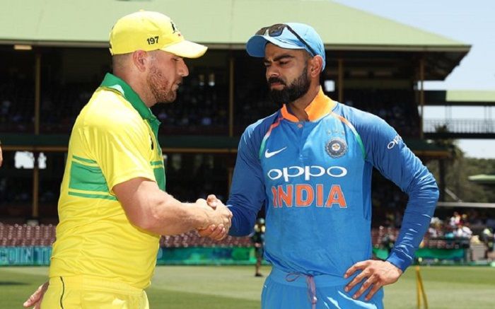 ind vs aus 2020 1st odi