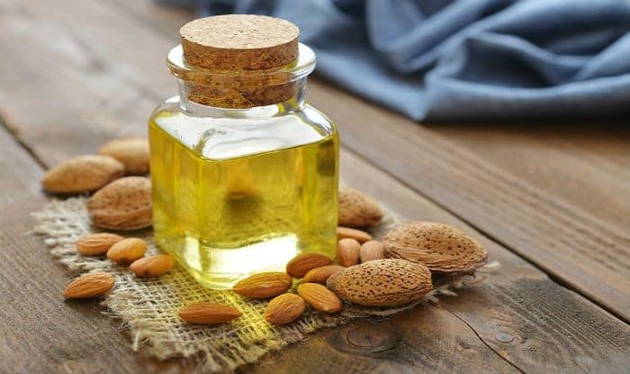 Almond Oil For Weight Loss