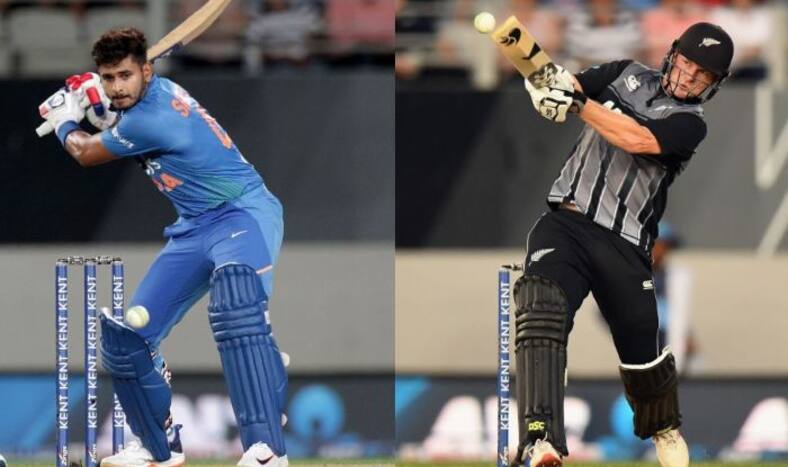 India vs New Zealand, 4th T20I: कब और कहां देखें भारत-न्यूजीलैंड के बीच होने वाला चौथा मैच
