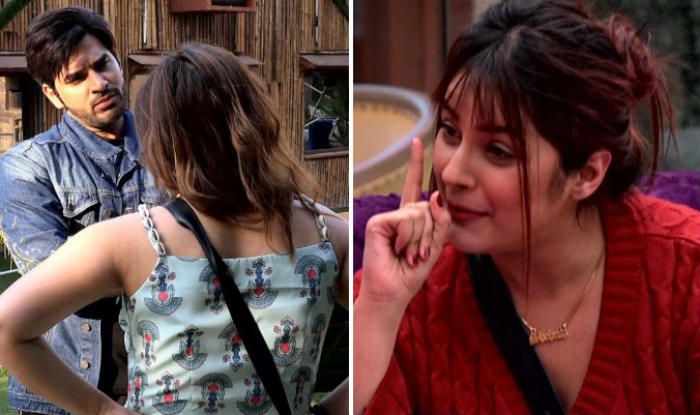 Bigg Boss 13: All Contenders Get Nominated For Eviction After They Deny