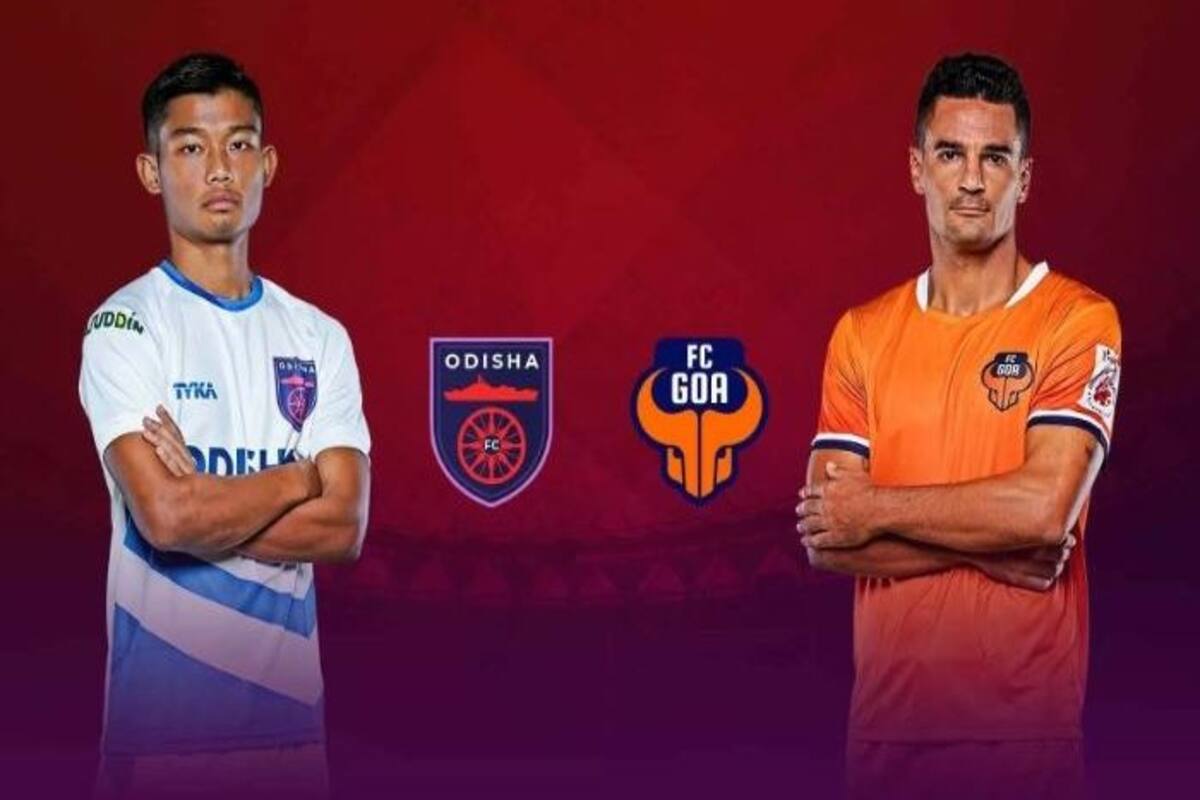 Odisha Fc Vs Fc Goa Dream11 Team Prediction Check Captain Vice Captain And Probable Playing Xi For Today S Isl 19 Match 69 Isl 19 Between Ods Vs Fcg Also Check Fc Goa