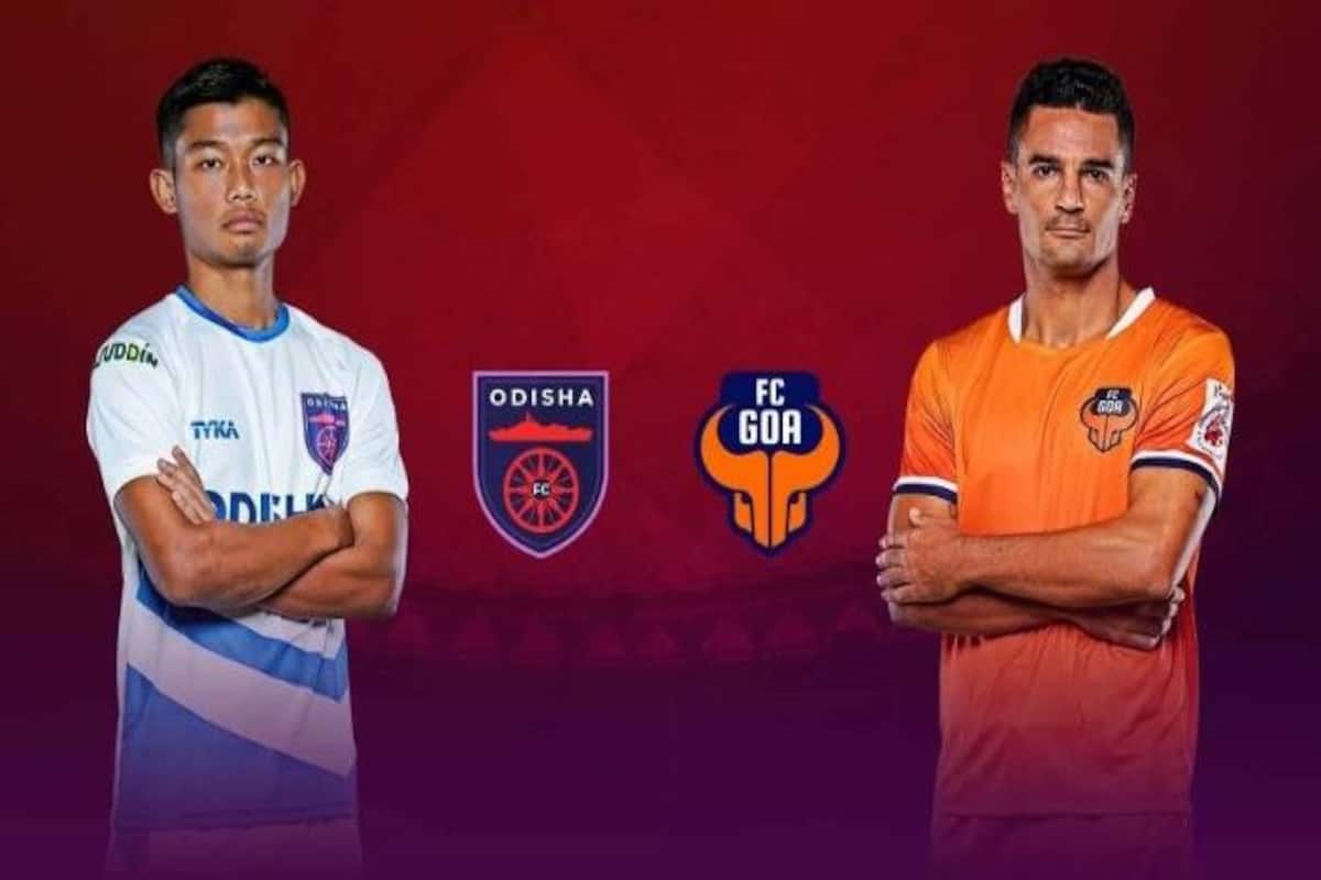 Odisha Fc Vs Fc Goa Dream11 Team Prediction Check Captain Vice Captain And Probable Playing Xi For Today S Isl 19 Match 69 Isl 19 Between Ods Vs Fcg Also Check Fc Goa Odisha Fc Vs Fc Goa Dream11 Team Prediction Check Captain Vice Captain And Probable Playing Xi For Today S Isl 19 Match 69 Isl 19 Between Ods Vs Fcg Also Check Fc Goa