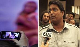 बॉलीवुड के मशहूर Dance Director पर आरोप ...