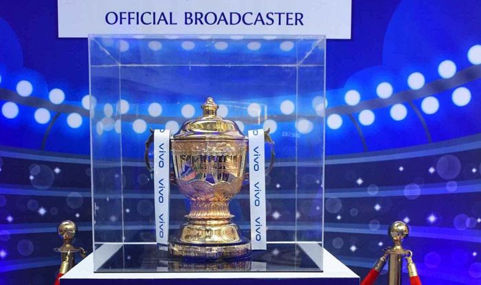 official broadcaster of ipl 2020