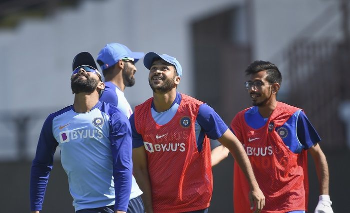 India vs Australia 2020, 2nd ODI, Rajkot: LIVE Streaming, Where to Watch and Follow LIVE Action