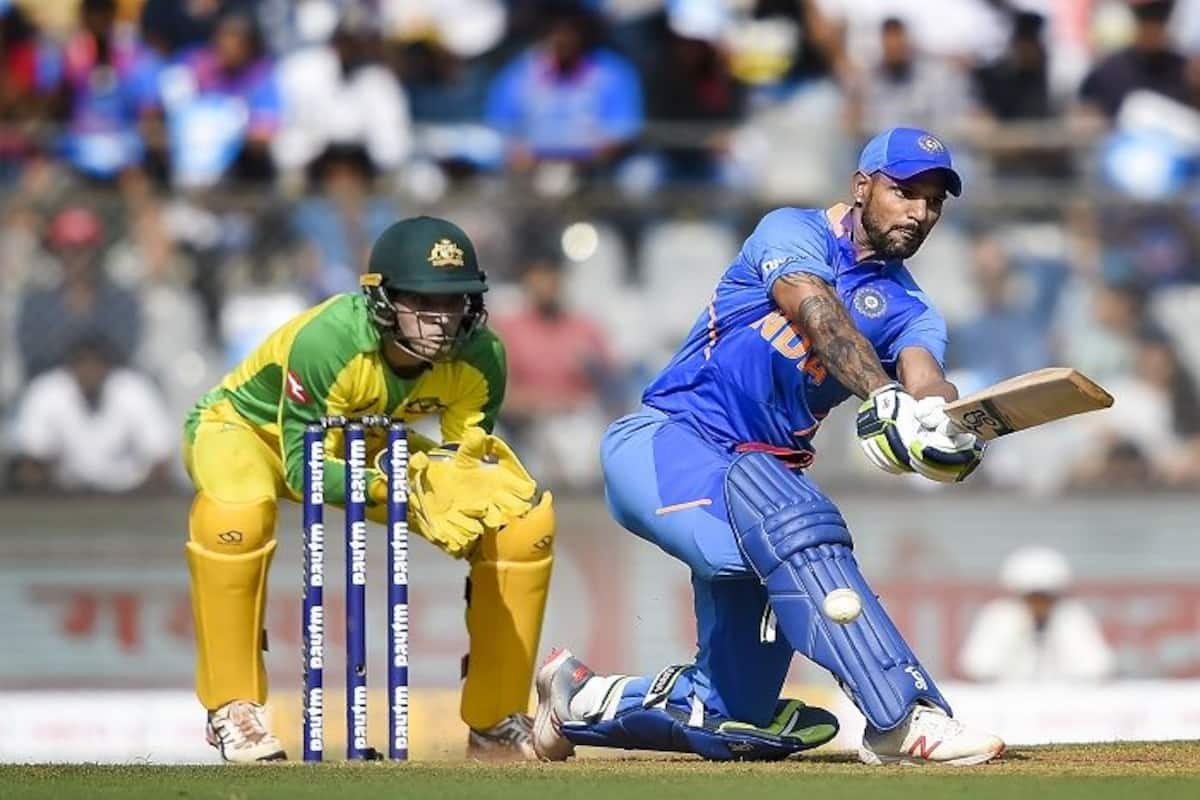 It's Just a Bad Day at The Office: Shikhar Dhawan After India's Crushing 10-Wicket Loss Against Australia | India.com