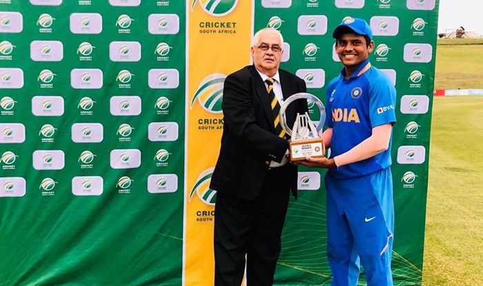 Icc U19 World Cup Complete Schedule Of Priyam Gard Led India Matches Cricket News India Com U 19 World Cup South Africa Icc World T Full Schedule Teams Icc