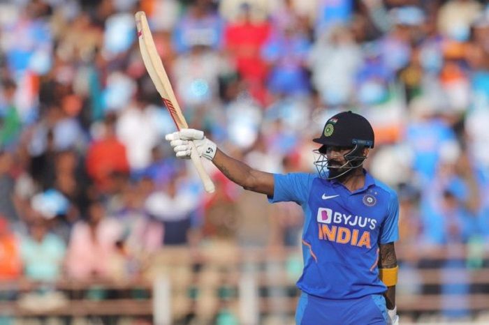 KL Rahul Becomes Third Fastest Indian to Score 1000 ODI Runs | India.com