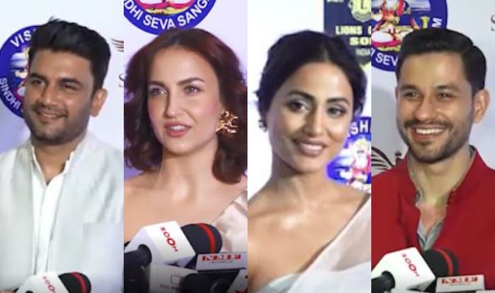 Lions Gold Awards 2020: Watch Celebrities Talk About Winning an Award