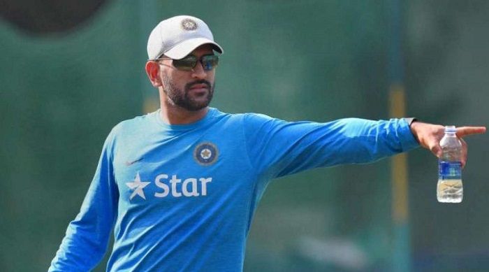 I Don’t Think MS Dhoni Is Going To Play For India Again: Harbhajan ...