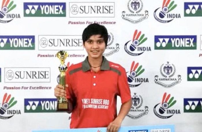 Haryana Girl Mansi Singh Bags Second Successive All India Jr Ranking ...