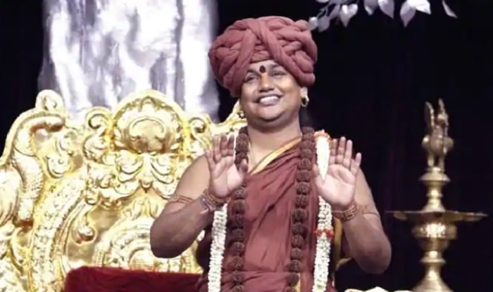 Nithyananda said in a statement that Indians will not be able to visit the island of 'Kailasa' located off the coast of Ecuador for now.