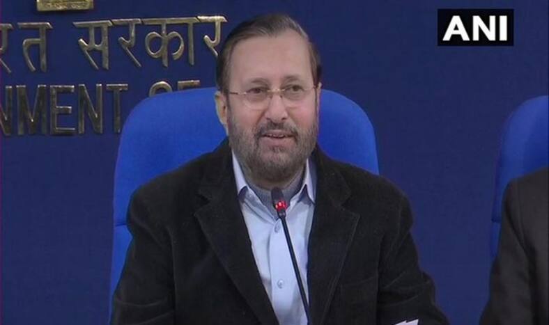 राहुल गांधी ने किसानों को उकसाया, कांग्रेस देश में अशांति चाहती है: केंद्र सरकार